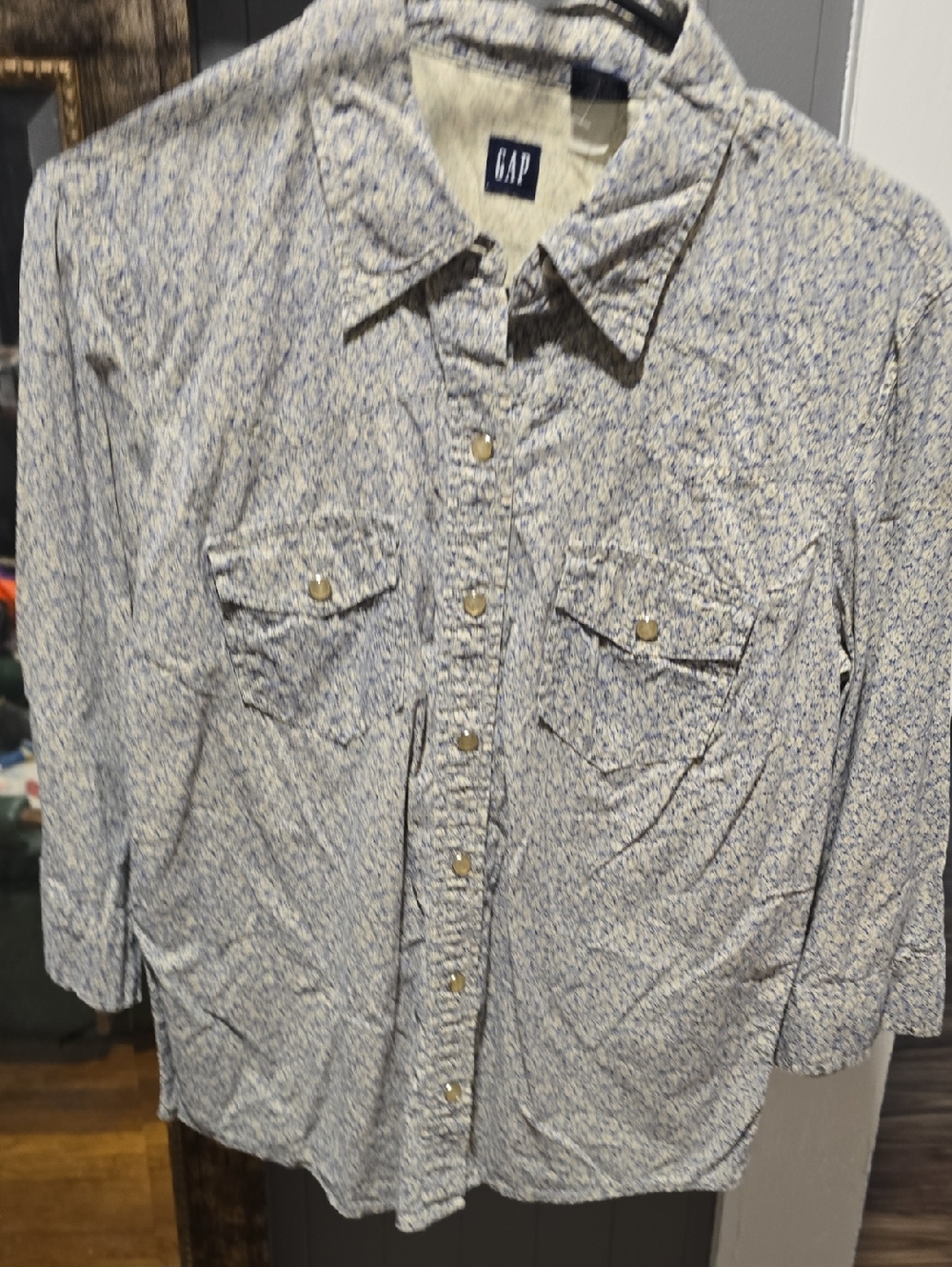 GAP (bundle item only)